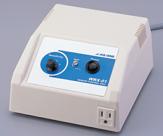 アズワン ポンプ制御ボックス 2-7991-01 《計測・測定・検査》 :azu-2