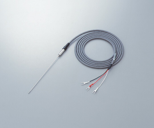 アズワン 測温抵抗体(シース型)A級3線式 TSR-3.2-350K-H (5-1080-04) 《計測・測定・検査》