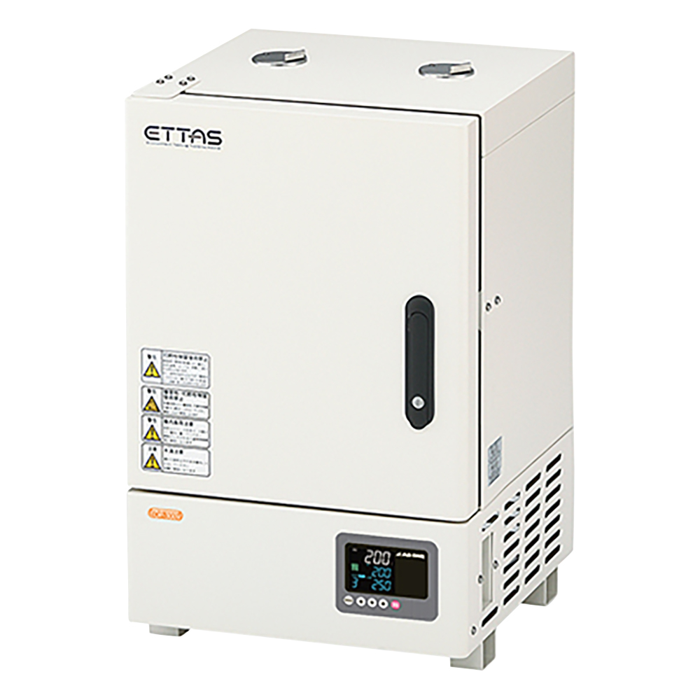 特別セール 【直送品】 アズワン 検査書付定温乾燥器 EOP-300V(検査書付) (1-7478-41-22) 《研究・実験用機器》
