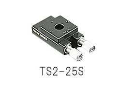 【ポイント15倍】アズワン 傾斜ステージ TS2 25S (3 5135 01) 《計測・測定・検査》 :azuw 3 5135 01:工具屋さん