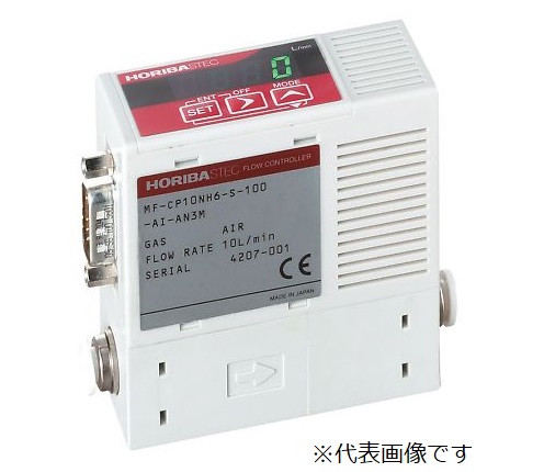 ポイント15倍】【直送品】 アズワン コントローラ MF-CP10N-10LM (3