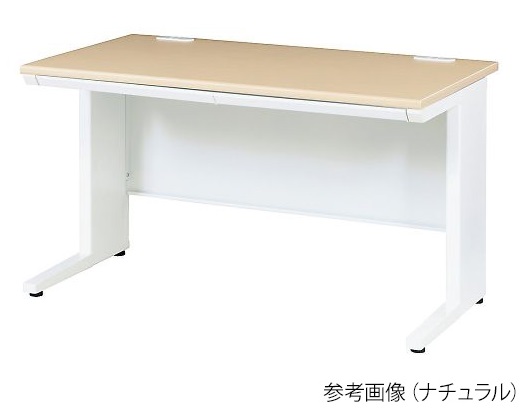 【直送品】 アズワン 平机 LDC-H107NA (3-8802-01) 《実験設備・保管》 【特大・送料別】