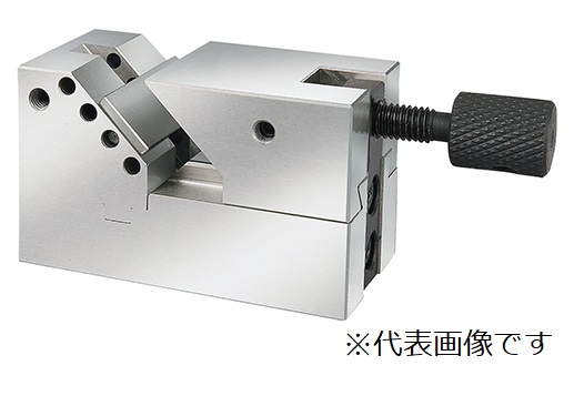 アズワン 精密バイス FT-VE50 (3-9718-15) 《計測・測定・検査》