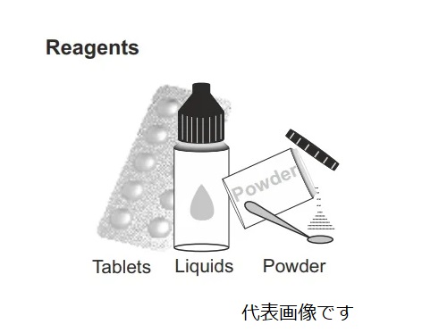 ポイント10倍／ ハンナ HI 93701-TJ 全塩素錠剤試薬 300回分 残留塩素