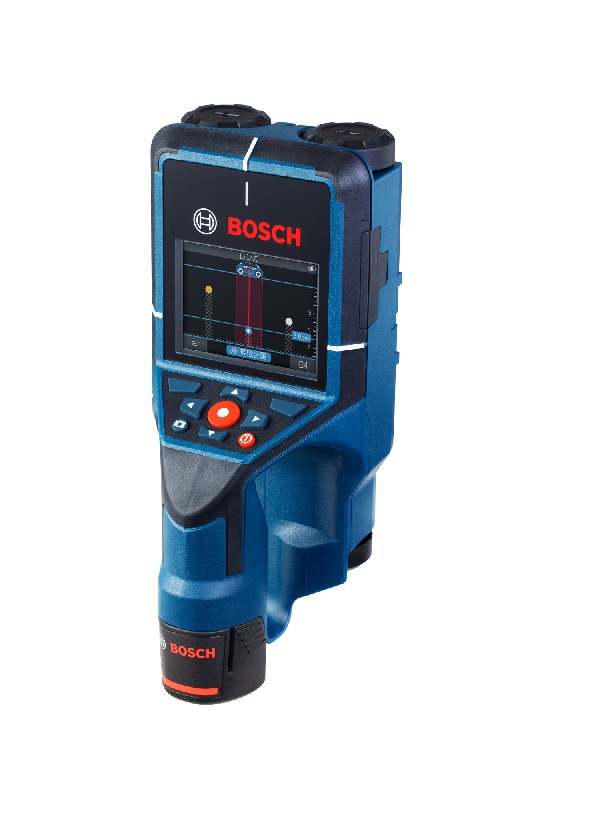 【ポイント15倍】ボッシュ (BOSCH) コンクリート探知機 D-TECT200JPS