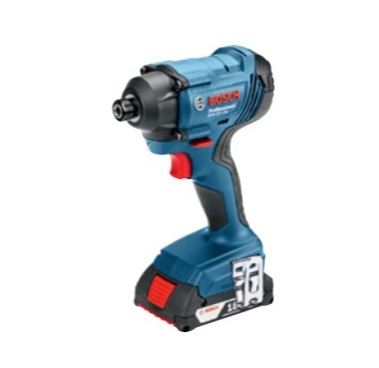 ボッシュ (BOSCH) コードレスインパクトドライバー GDR18V-160 :bosc