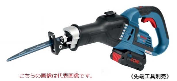 【直送品】 ボッシュ (BOSCH) コードレスセーバーソー GSA18V-32NH (本体のみ)｜kouguyasan