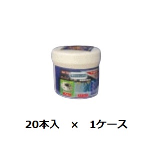 【直送品】 ケミックス ポリッシュメン 100g PM100(ケース) (PM100-C) (20本入) 【大型】