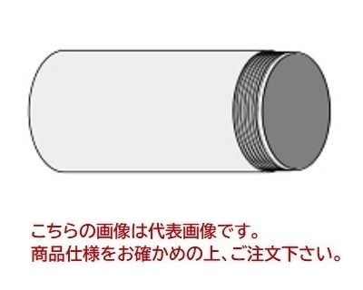 【ポイント15倍】【直送品】 コンセック 3点式コアビット用短チューブ 150L 3_1/2″ 001020706 【送料別】