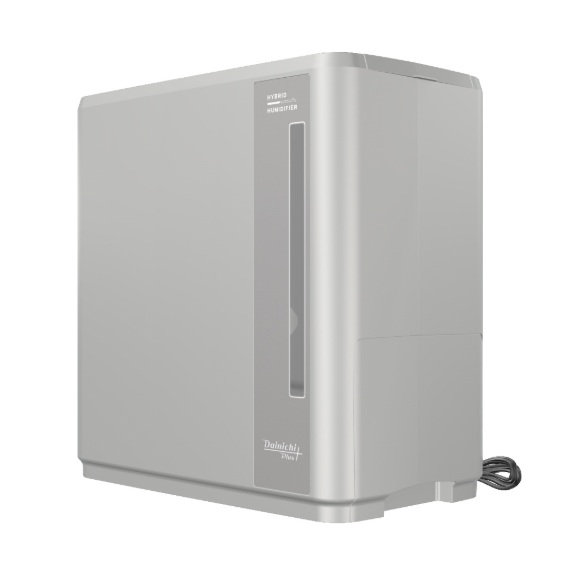 直送品】 ダイニチ ハイブリッド式加湿器 HD-C700H-H (HD-C700H