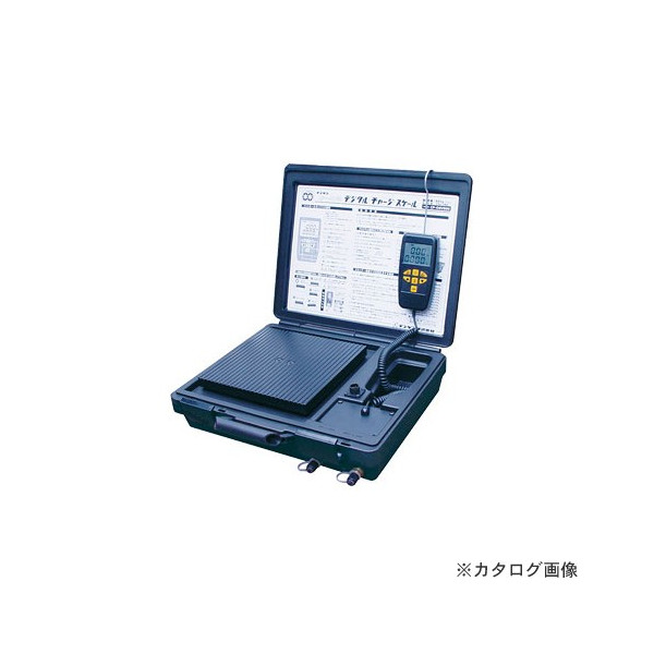 【ポイント15倍】【直送品】 デンゲン デジタルスケール CP-DSV800