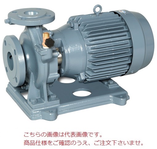 ポイント15倍】【直送品】 エバラポンプ (荏原製作所) FSD型 片
