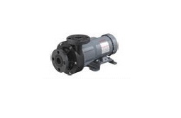 【ポイント15倍】【直送品】 エレポン化工機 マグネットポンプ/シールレスポンプ SL-75N-E-F-2TI (三相200V 50Hz) 【大型】