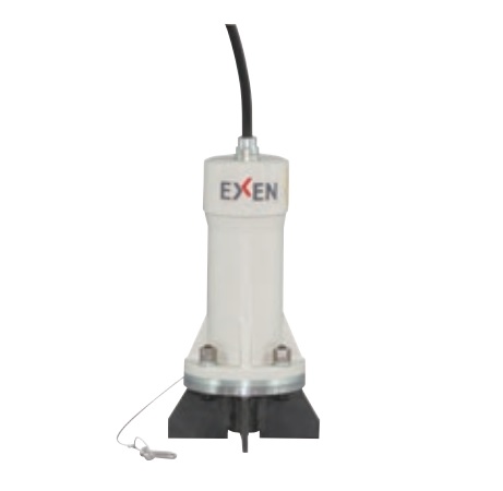 【ポイント15倍】【直送品】 エクセン デンジノッカー EK5A (000994000) 【大型】 :exen 994000:工具屋さん