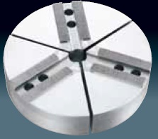 【ポイント15倍】ギガ・セレクション 北川用鉄生爪(円形) R-HJ-10-H50 (R-HJ10-50) (R-HJ 3個入)