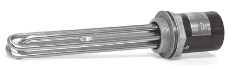 八光電機 プラグヒーター(ステンレスシース) SPW1130 (1150430)