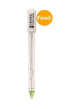 夏期間限定☆メーカー価格より68%OFF!☆ ハンナ pH電極 FC 2100 ...