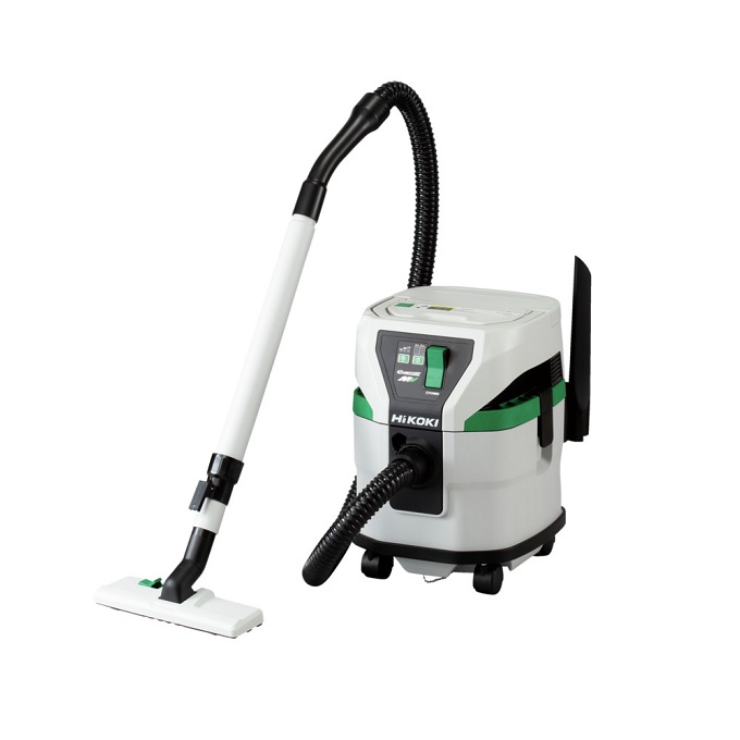 HiKOKI 36V コードレス集じん機 RP3615DA (2WPZ) (57804200) 乾湿両用 | 