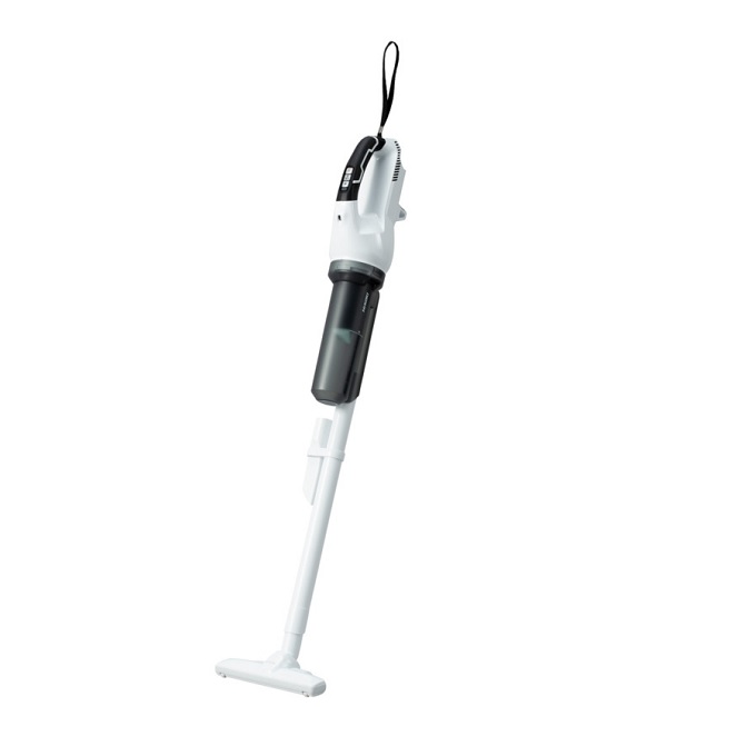 HiKOKI 18V コードレスクリーナ 1段サイクロン式 R18DC (S) (NN) (57804515) (蓄電池・充電器別売) | 
