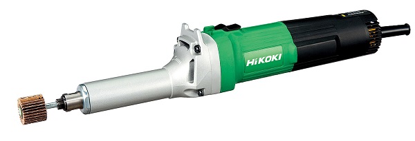 【ポイント15倍】HiKOKI 電子ハンドグラインダ GP5V (51121951) :hikk gp5v:工具屋さん