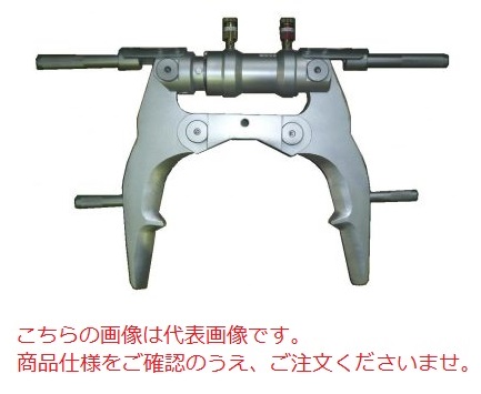 【直送品】 平戸金属 パイル・ポールクラッシャー HPC-4B 【大型】｜kouguyasan