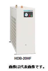 日立 冷凍式エアードライヤー HDN-15HBF 売り通販店 車用工具、修理