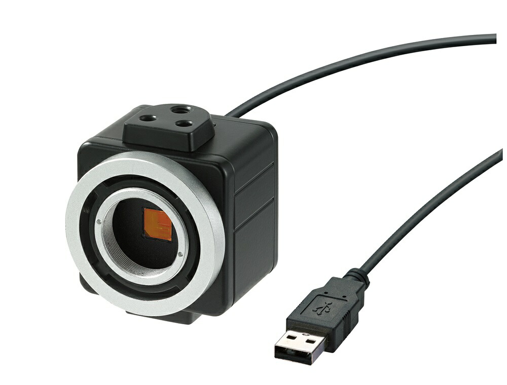 【ポイント15倍】ホーザン USBカメラ L-834