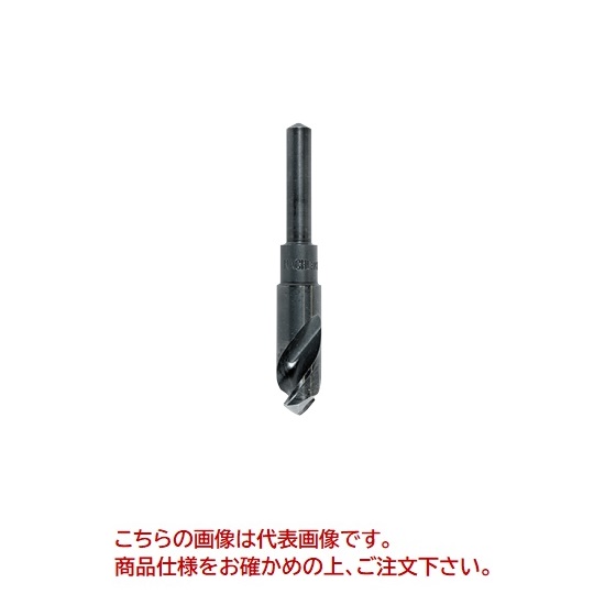 【ポイント15倍】【直送品】 育良精機 ノス型ドリル NS100 (51072) 【法人向け・個人宅配送不可】 :ikur 51072:工具屋さん