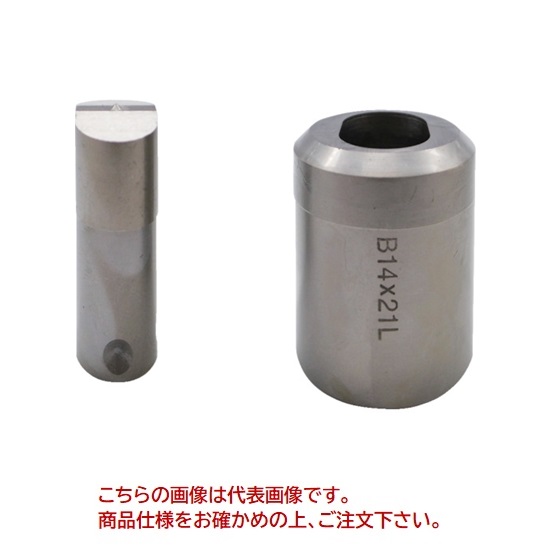 【ポイント15倍】【直送品】 育良精機 IS BP18S替刃 10A (51622) 【法人向け・個人宅配送不可】 :ikur 51622:工具屋さん