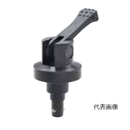 イマオコーポレーション ワンタッチフレックスロケーター カムレバータイプ(ピン) CP731-1656SC
