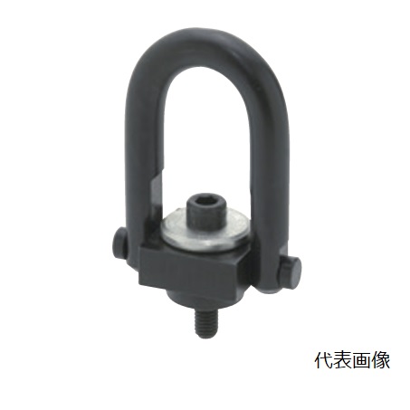 【直送品】 イマオコーポレーション 安全ホイストリング HR42 【大型】