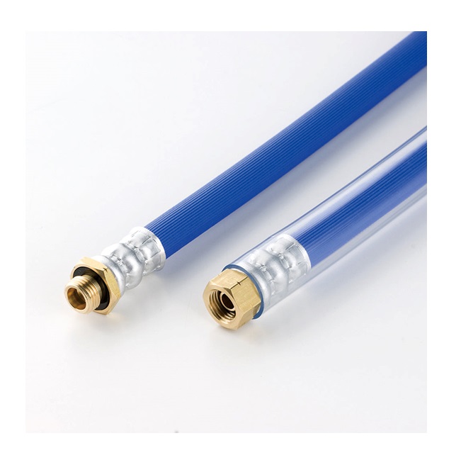 【直送品】 カクイチ パスカル 5-ライト 13mm×50ｍ ISO金具付