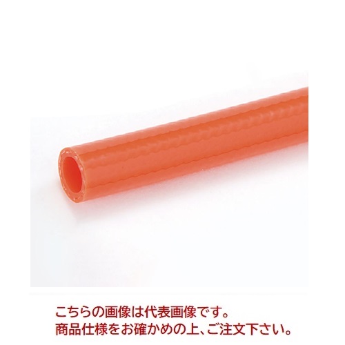 【ポイント15倍】【直送品】 カクイチ 耐圧ホース K flex AU 8mm×12mm(長さ100m) :kaku au 8x12 100:工具屋さん