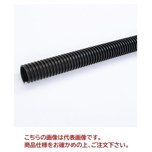 【ポイント15倍】【直送品】 カクイチ サクションホース インダス HR 38mm(長さ30m) :kaku hr 38 30:工具屋さん