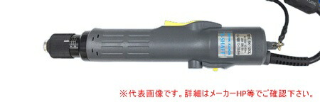 中古】 カノン 小ねじ用電動ドライバー 5K180L メーカー在庫あり カノン 小ねじ用電動ドライバー 5K-180PF (1台) 品番：5K-180PF カノン