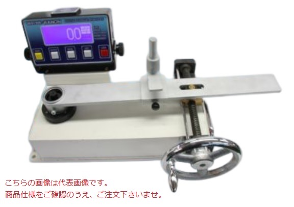 中村製作所 (KANON) ハンドル駆動式デジタルトルクアナライザー KDTA-N200GTH