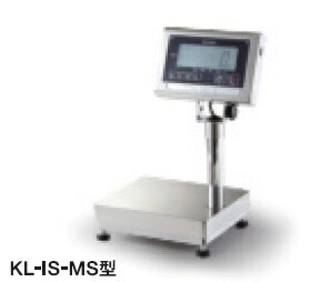 【ポイント15倍】【直送品】 クボタ 本質安全防爆型台はかり KL IS N6MSH SS :kbta kl is n6msh ss:工具屋さん