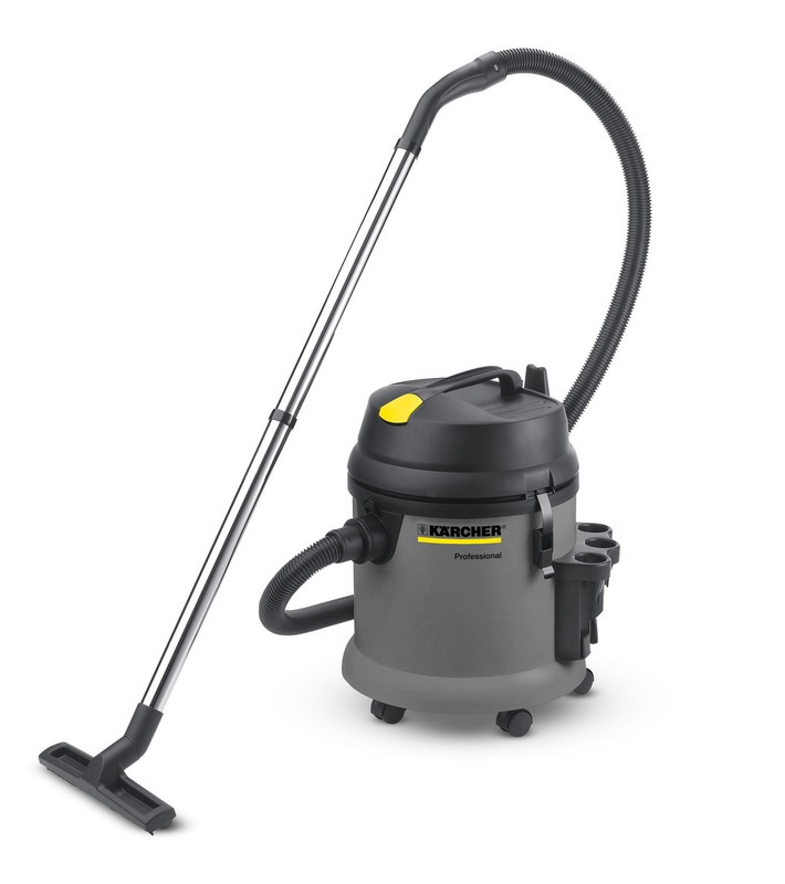 【直送品】 ケルヒャー (KARCHER) 乾湿両用クリーナー NT27/1 (1.428 521.0) :k ker nt271:工具屋さん