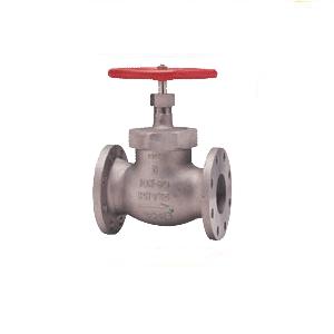 ポイント15倍】キッツ (KITZ) グローブバルブ(SCS13A) 10K UDB 50A (2B