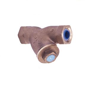 青銅製Y形ストレーナ10K(Yシリーズ) KITZ(キッツ) Y形ストレーナー