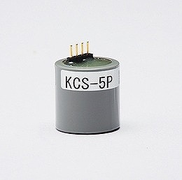 【直送品】 光明理化学 ガスセンサ KCS-5P｜kouguyasan