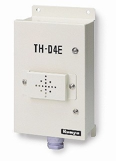 【ポイント15倍】【直送品】 光明理化学 検知部(毒性ガス専用) TH-D4E （本質安全防爆・拡散式） 《毒性検知警報器》