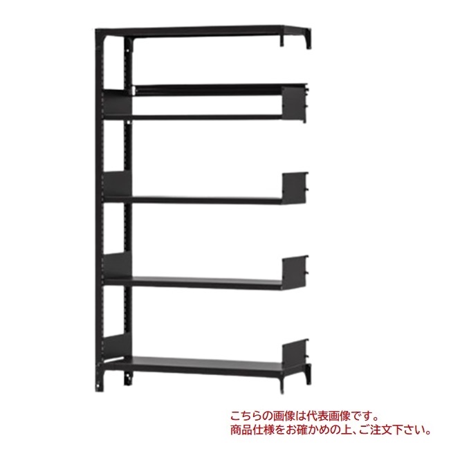 【ポイント15倍】【直送品】 金剛 書架RKU RKU351-455SAT/D1 【大型】