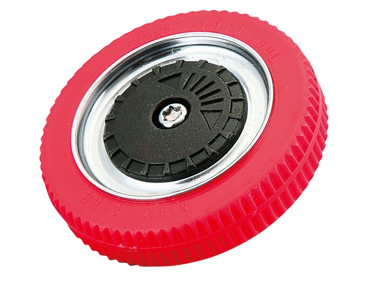 京都機械工具 (KTC) (9.5SQ)グリップ型ラチェットハンドル BRG3