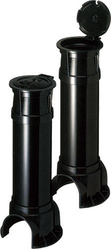 前澤化成工業  止水栓筐 SSD SSDB75X450 (1617345101)