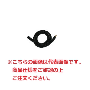 マイト工業 22mm2延長中間コード ジョイントオスメス付 10m CTJK-2210 (22mm2X10m)