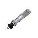 ミツトヨ (Mitutoyo) マイクロメーターヘッド MHA2-13L (148-504) (平面スピンドルタイプ)