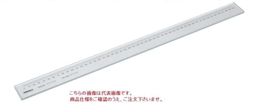 【ポイント15倍】【直送品】 ミツトヨ (Mitutoyo) 基準スケール HL3 1000 (182 534 30) 【特大・送料別】 :mitu 182 534 30:工具屋さん