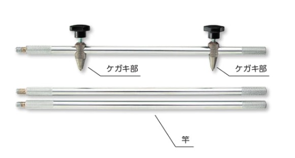 新潟精機 ビームトランメル BT-13 (000100) :niig-000100:工具屋さん