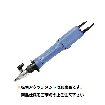 日東工器 デルボ 自動機用ブラシレス電動ドライバー DLV30A06A-F(AAJ) (53725)  :k-nitkk-53725:工具屋さんYahoo!店 - 通販 - Yahoo!ショッピング -  その他電動ドリル、ドライバー、レンチ（$this->request->domain）